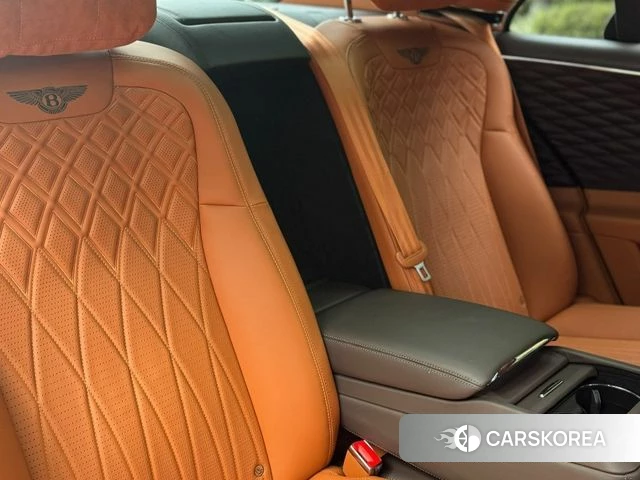 Bentley Flying Spur 3rd Generation id 4981991 из Кореи 9
