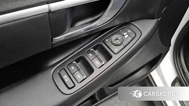 Hyundai Sonata (DN8) id 3766272 из Кореи 9