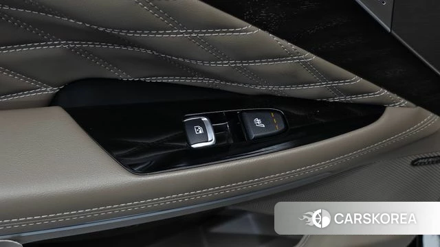 Kia K8 Hybrid id 4965484 из Кореи 9