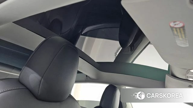 Tesla Model 3 id 5040571 из Кореи 9
