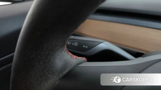 Tesla Model 3 id 4952513 из Кореи 9