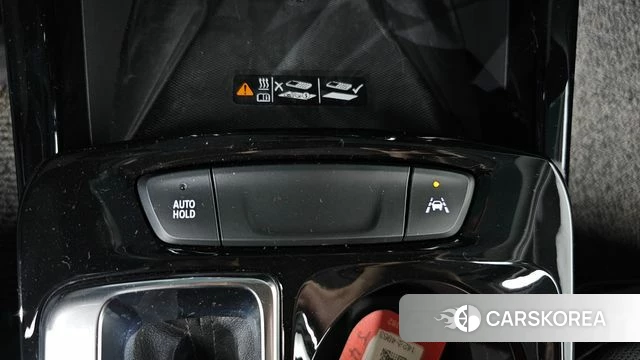 Chevrolet (GM Daewoo) Trax Crossover id 4660536 из Кореи 9