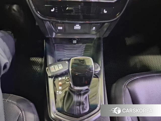 Ssangyong Tivoli Air id 4987442 из Кореи 9