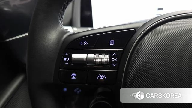 Hyundai Ionic 6 id 5039205 из Кореи 9