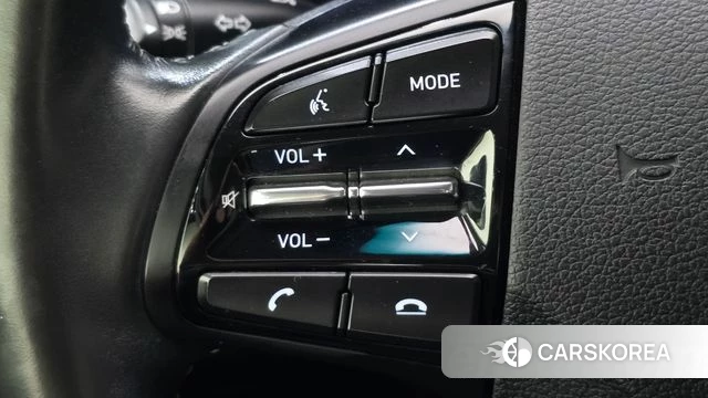 Hyundai Grandeur IG id 5018501 из Кореи 9