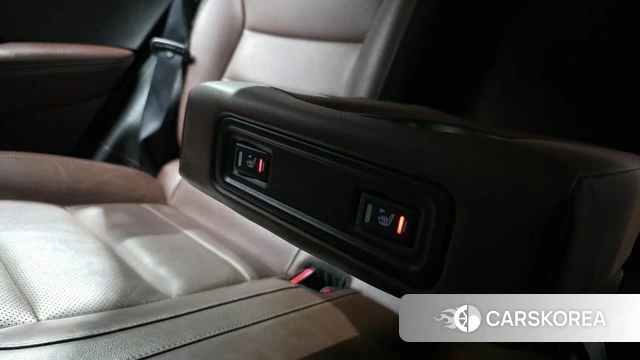 Renault Korea (Samsung) The New QM6 id 4993135 из Кореи 9