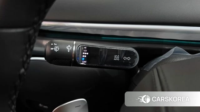 Hyundai The New Granger Hybrid (GN7) id 4791763 из Кореи 9