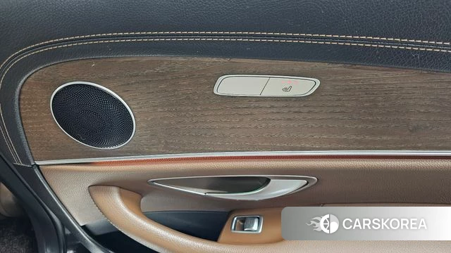 Mercedes-Benz E-Class W213 id 5047287 из Кореи 9