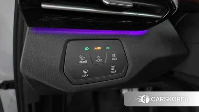 Volkswagen ID.4 id 5026690 из Кореи 9