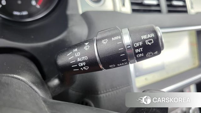 Land Rover Range Rover Evoque id 4923854 из Кореи 9