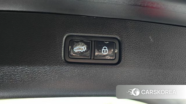 Genesis GV80 id 5003320 из Кореи 9