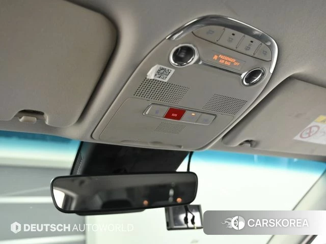 Hyundai The New Grandeur IG id 4986758 из Кореи 9