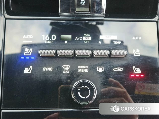 Porsche Panamera (976) id 5039145 из Кореи 9