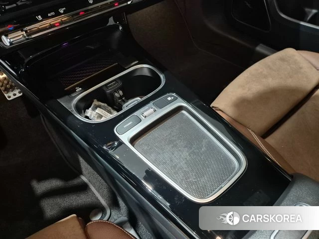 Mercedes-Benz A-Class W177 id 4934485 из Кореи 9