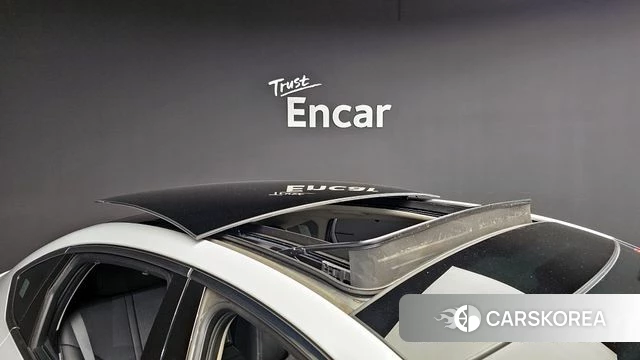 Genesis G80 (RG3) id 4489949 из Кореи 9