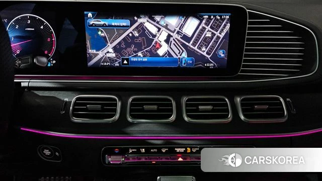 Mercedes-Benz GLE-Class W167 id 4935455 из Кореи 9