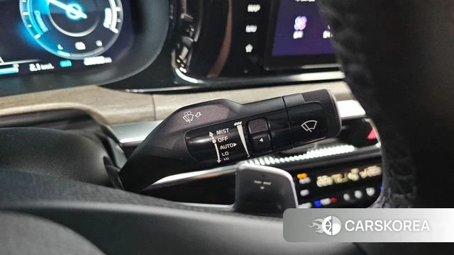 Kia K5 Hybrid 3rd Generation id 4965329 из Кореи 9