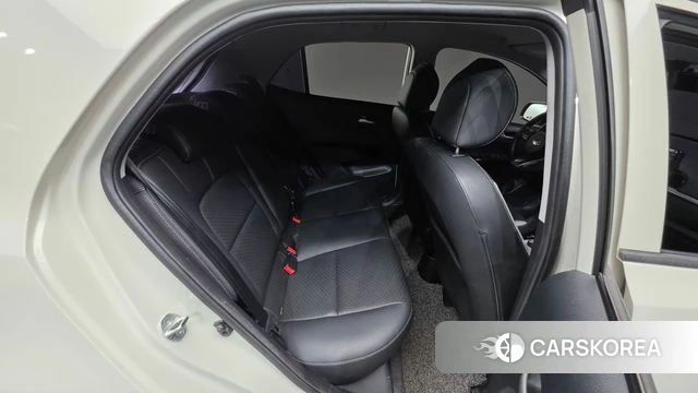 Kia All New Morning (JA) id 4993302 из Кореи 9