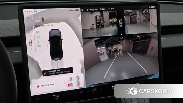 Tesla Model 3 id 5045440 из Кореи 9