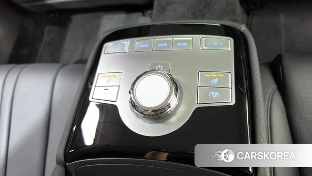 Genesis G80 (RG3) id 4985354 из Кореи 9