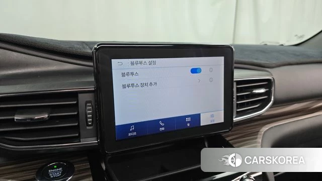 Ford Explorer 6th Generation id 4661683 из Кореи 9
