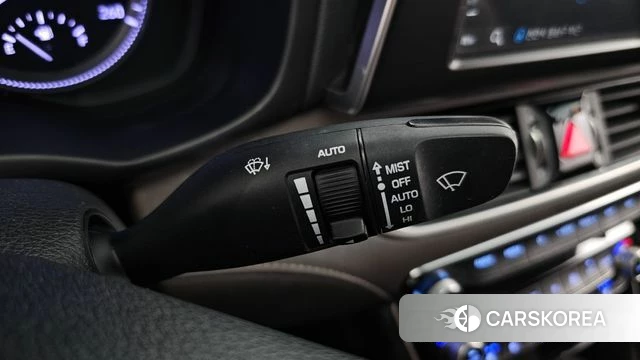 Hyundai Grandeur IG id 5004262 из Кореи 9