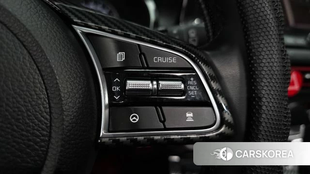 Kia Seltos id 4966579 из Кореи 9