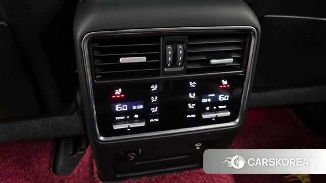 Porsche Cayenne (PO536) id 4683252 из Кореи 9