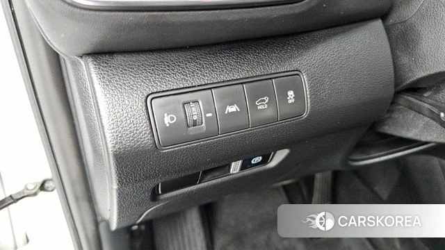 Hyundai The New Santa Fe id 4763447 из Кореи 9