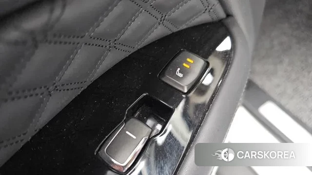 Ssangyong All New Rexton id 3630025 из Кореи 9
