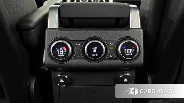 Land Rover Discovery 5 id 3899970 из Кореи 9