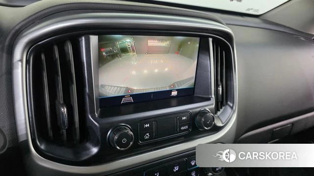 Chevrolet (GM Daewoo) Real New Colorado id 4965971 из Кореи 9
