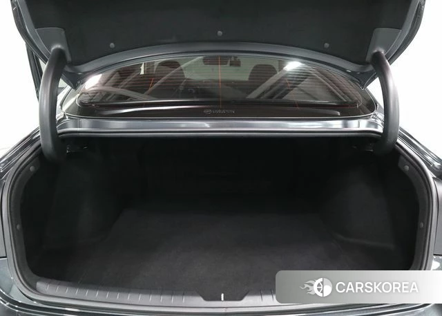 Hyundai Sonata (DN8) id 5047129 из Кореи 9