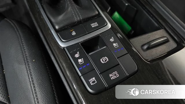 Kia The New K5 2nd generation id 5023858 из Кореи 9