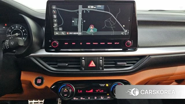 Kia The New K3 2nd generation id 5003033 из Кореи 9