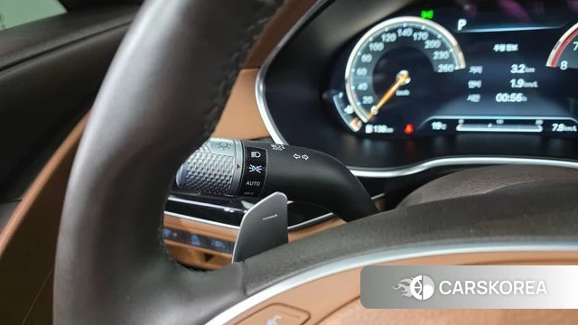 Genesis G80 (RG3) id 5023003 из Кореи 9