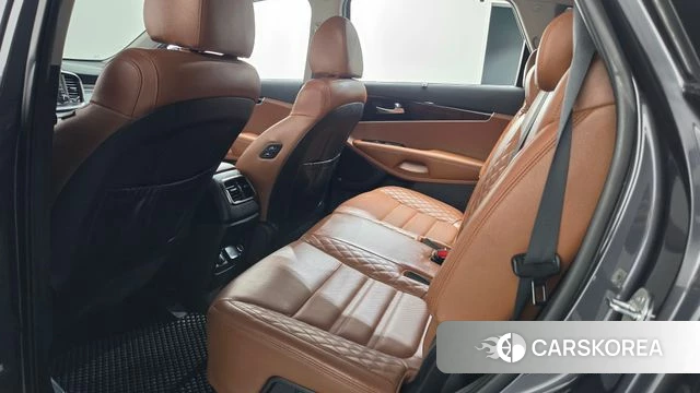 Kia The New Sorento id 5013788 из Кореи 9