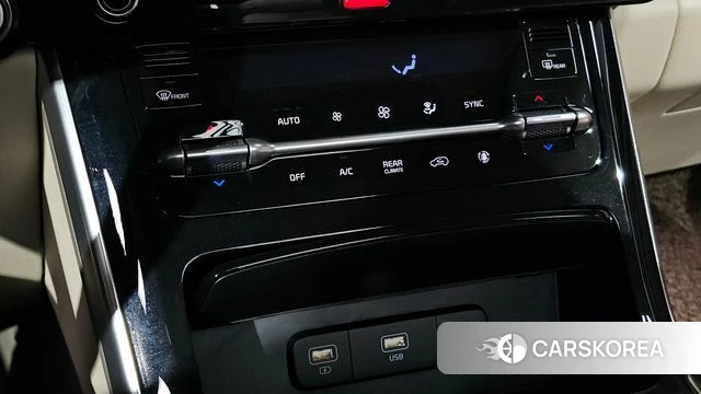 Kia Carnival 4th generation id 5012292 из Кореи 9
