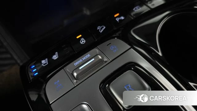Hyundai Tucson (NX4) id 5018103 из Кореи 9