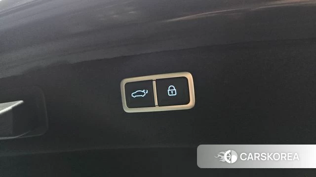 Genesis G80 (RG3) id 5003019 из Кореи 9
