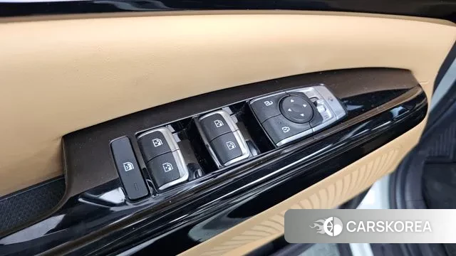 Kia Carnival 4th generation id 3601496 из Кореи 9