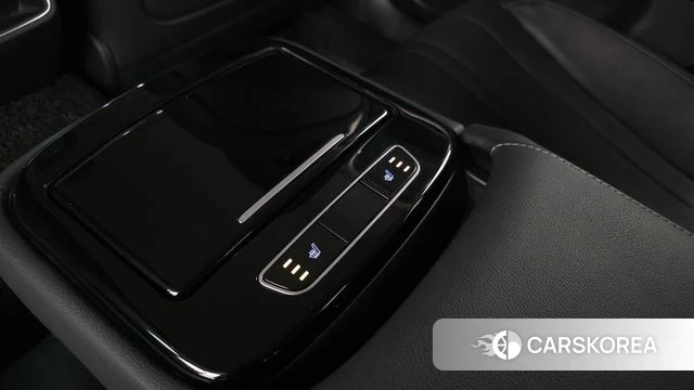 Genesis G80 (RG3) id 4992370 из Кореи 9