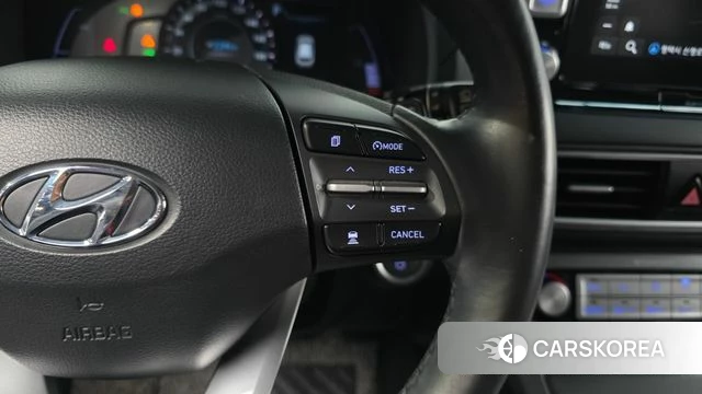 Hyundai Kona Electric id 5028870 из Кореи 9