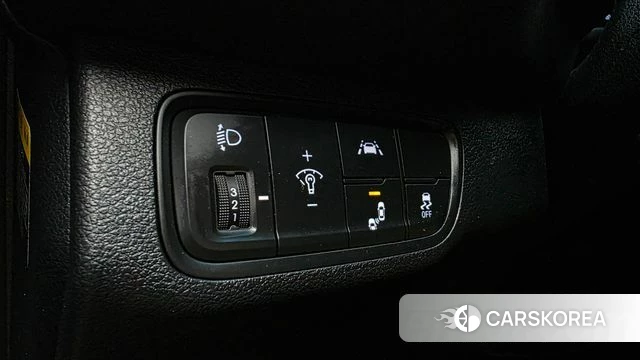 Hyundai Santa Fe TM id 4781032 из Кореи 9