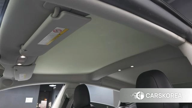 Tesla Model 3 id 4769836 из Кореи 9