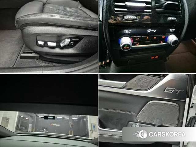 BMW 6 Series GT (G32) id 4980511 из Кореи 9
