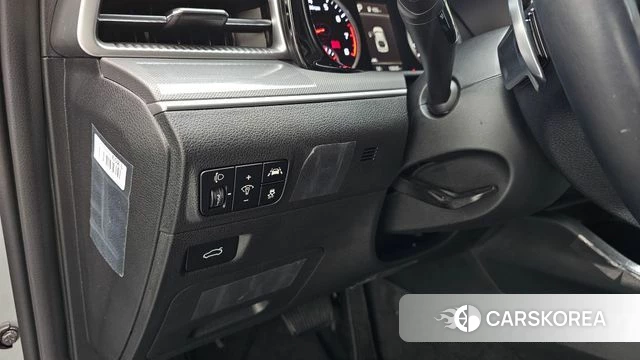 Kia K5 3rd generation id 5022214 из Кореи 9