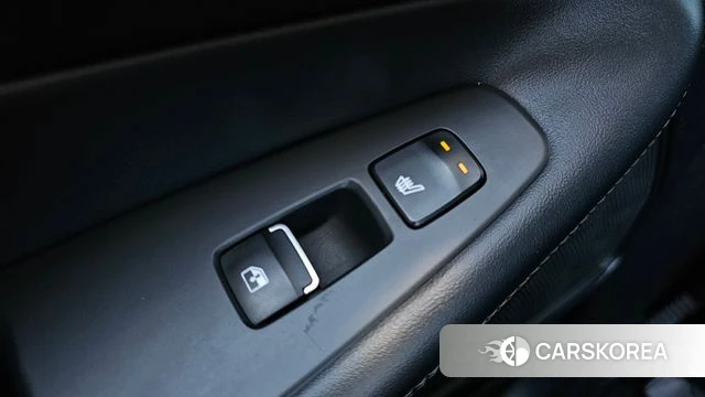 Hyundai Santa Fe TM id 5024141 из Кореи 9