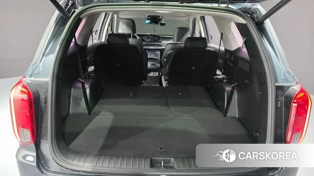 Hyundai Palisade id 5041110 из Кореи 9