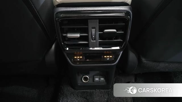 Lexus NX350h Second generation id 5011379 из Кореи 9